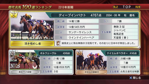 賽馬大亨8 2017