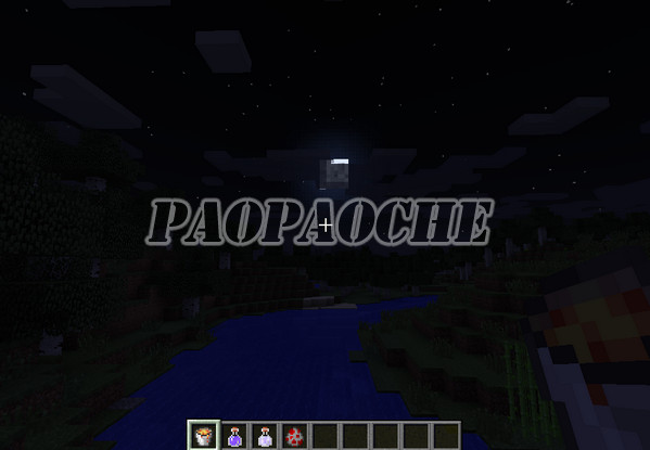 我的世界1.7.10安全工藝MOD整合包