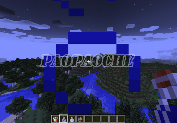 我的世界1.7.10安全工藝MOD整合包