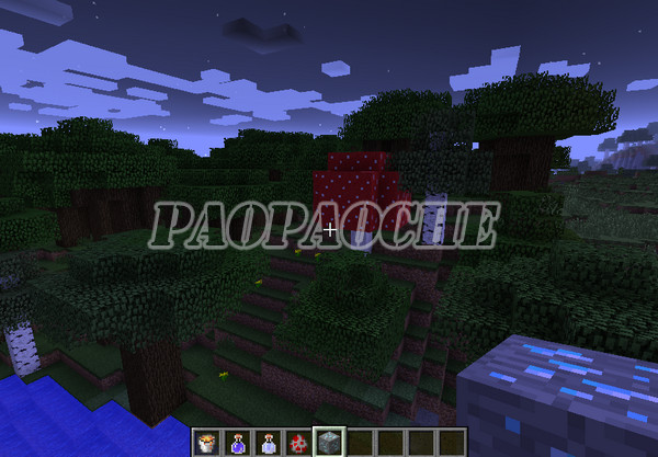 我的世界1.7.10安全工藝MOD整合包