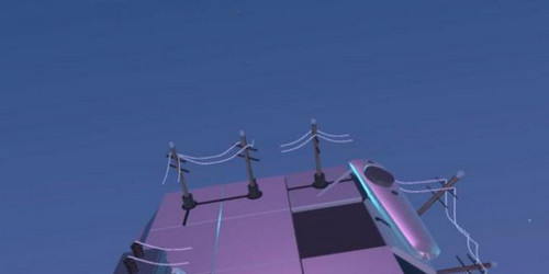 通電攻略