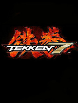 鐵拳7pc版
