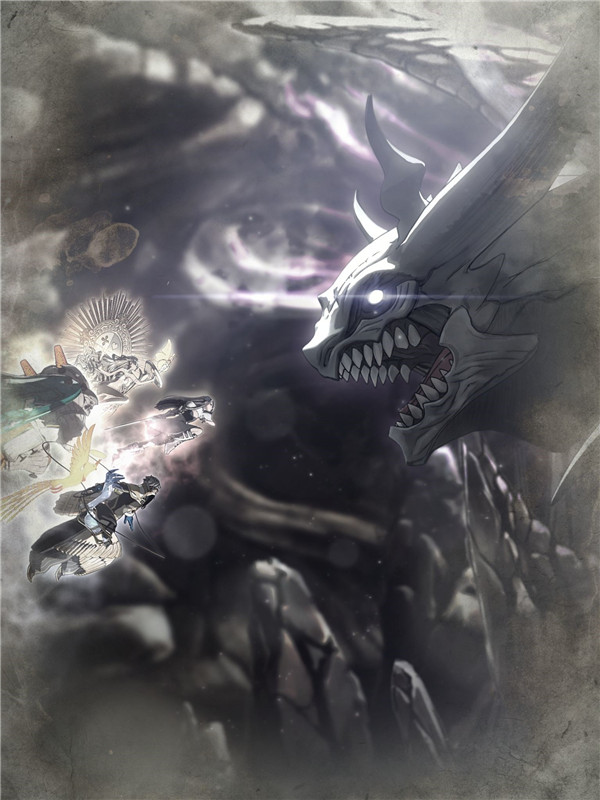 Terra Battle 2iPhone/iPad版