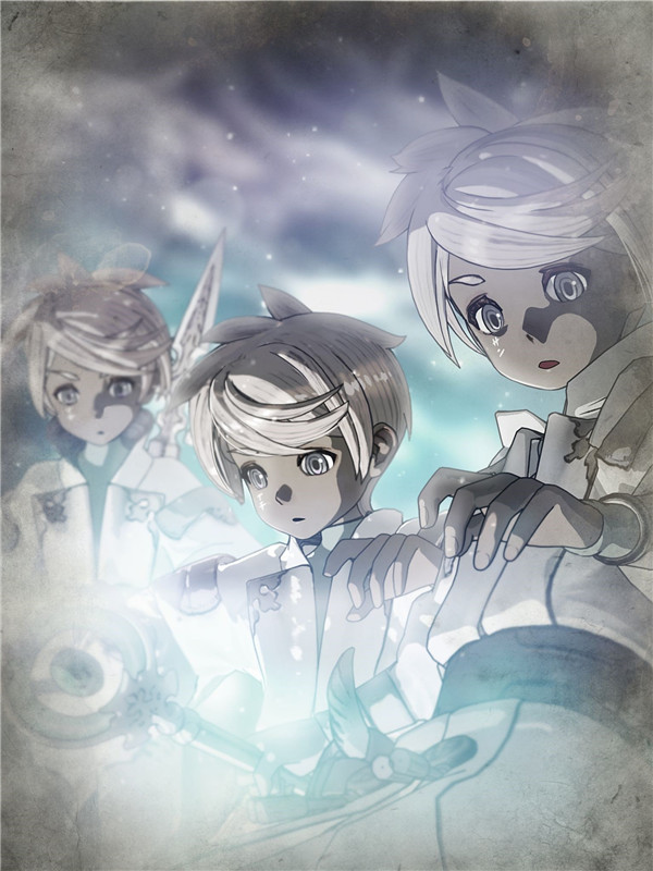 Terra Battle 2iPhone/iPad版