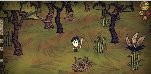饑荒FaervelArveldir人物MOD