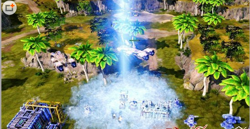 紅色警戒3mod Chaosv1.4