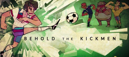 BeholdtheKickmen