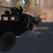 武裝突襲3Leights OPFOR Pack