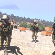 武裝突襲3Leights OPFOR Pack