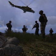 武裝突襲3Leights OPFOR Pack