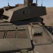 武裝突襲3美軍IFV-Mora步兵戰(zhàn)車