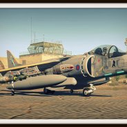 武裝突襲3鷂式II戰(zhàn)斗機MOD