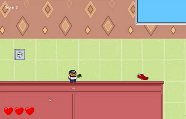 Moccasin