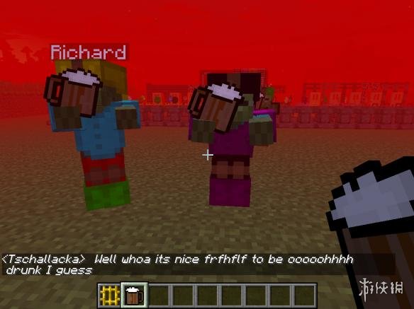 我的世界v1.7.10魔法餅干MOD