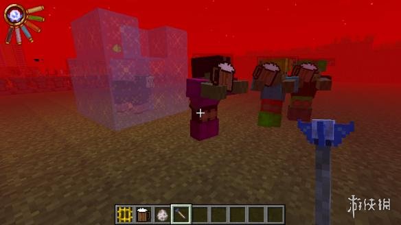 我的世界v1.7.10魔法餅干MOD