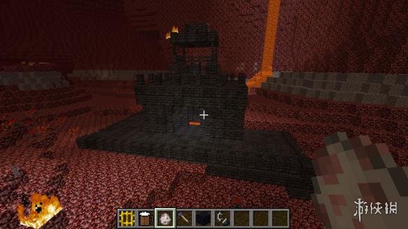 我的世界v1.7.10魔法餅干MOD