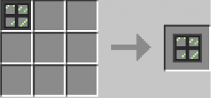 我的世界v1.7.10超級光能電池板MOD