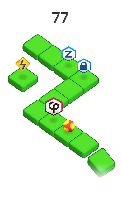 环Loop iPhone/iPad版