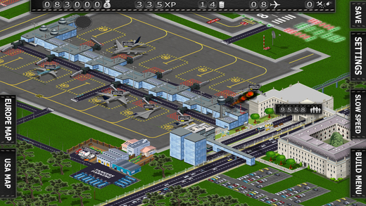The Terminal 2 iPhone/iPad版