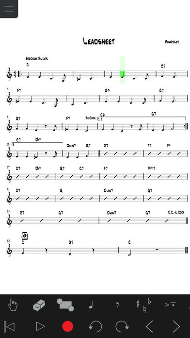Notion iphone/ipad版