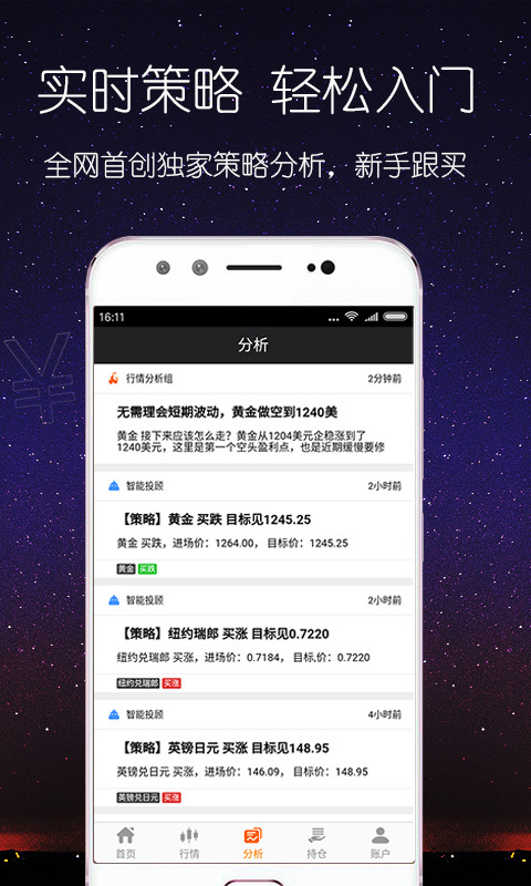 mt4外汇