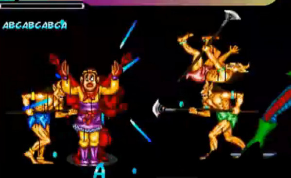 西游釋厄傳super幻魔傳說