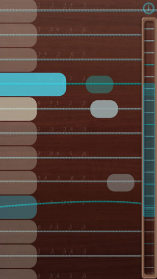 爱古筝iphone/ipad版