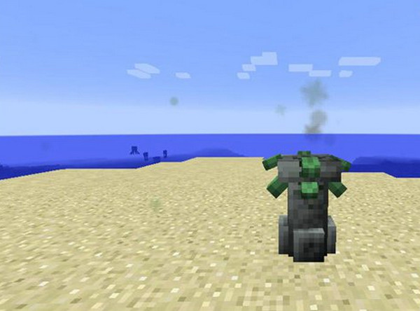 我的世界1.10.2魔法之源mod