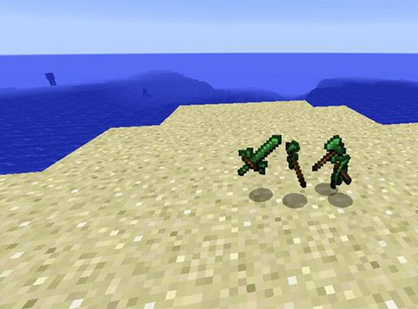 我的世界1.10.2魔法之源mod