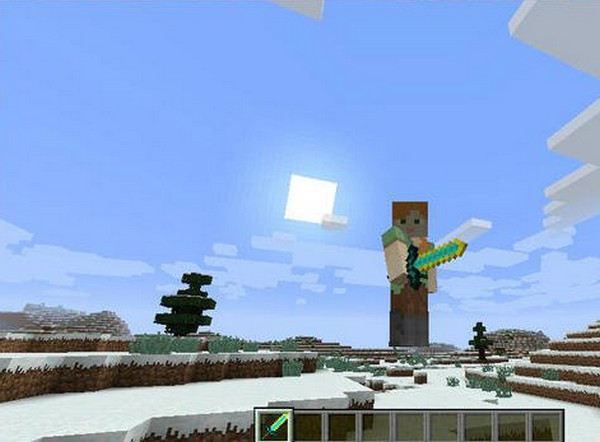 我的世界1.11.2新的物品mod