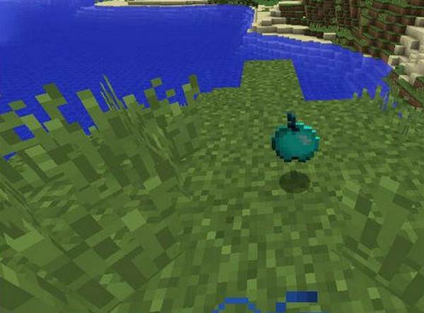 我的世界1.11.2新的物品mod