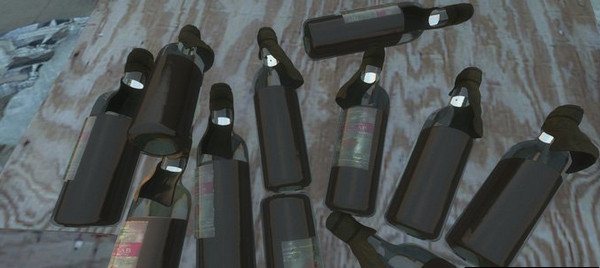 求生之路2叛亂燃燒瓶mod