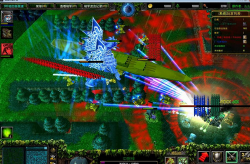 巨魔與精靈3797.2.0結(jié)合版