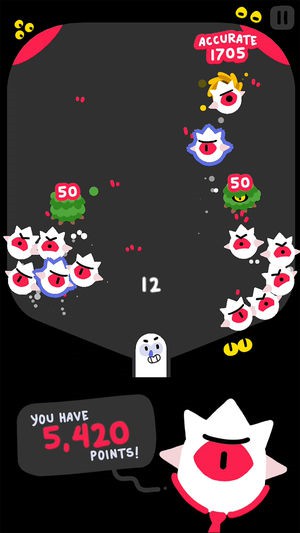 墓地粉碎 Graveyard Smash