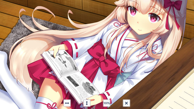 Fox Hime Zero iPhone/iPad版