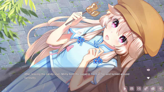 Fox Hime Zero iPhone/iPad版