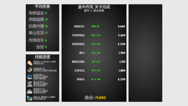 別惹肥仔