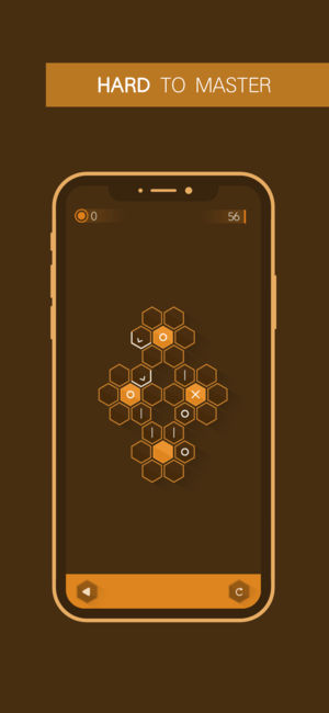 Squirix iPhone/iPad版
