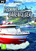釣魚巴倫支海