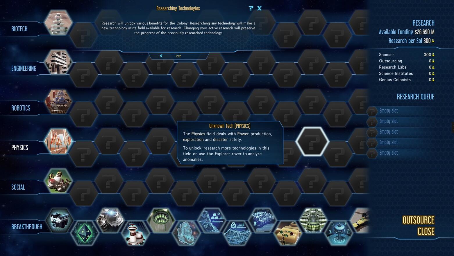 火星求生突破全開mod