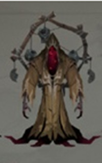 第五人格黃衣之主圖片 天賦技能介紹
