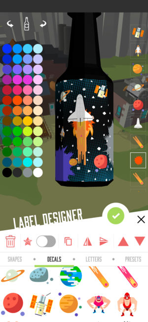 Brew Town iPhone/iPad版