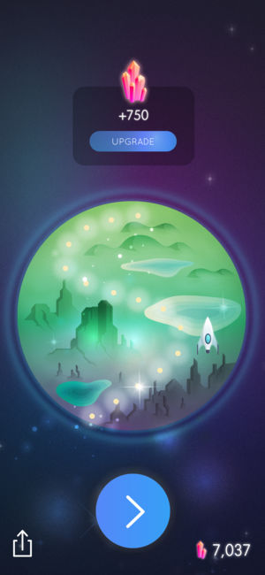 ilu iPhone/iPad版