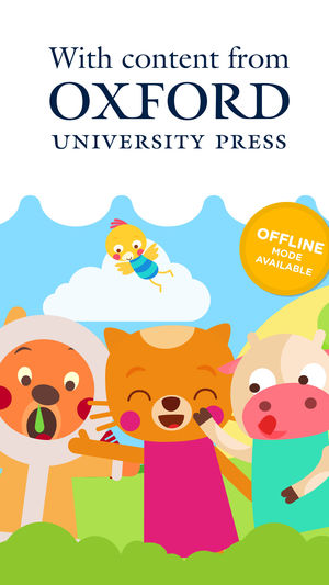 Lingokids少儿学英语