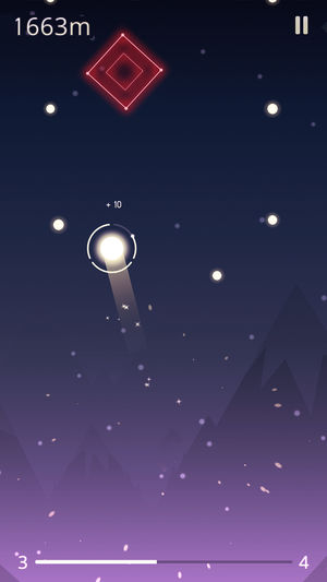 伊卡洛斯星之旅程
