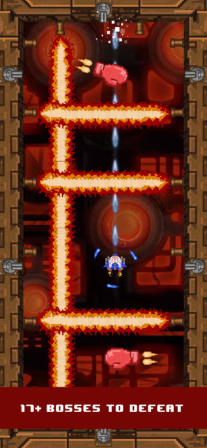 Fun Fly 1 iPhone/iPad版