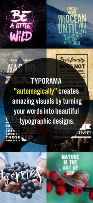 Typorama