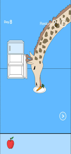 hide and seek fun iPhone/iPad版