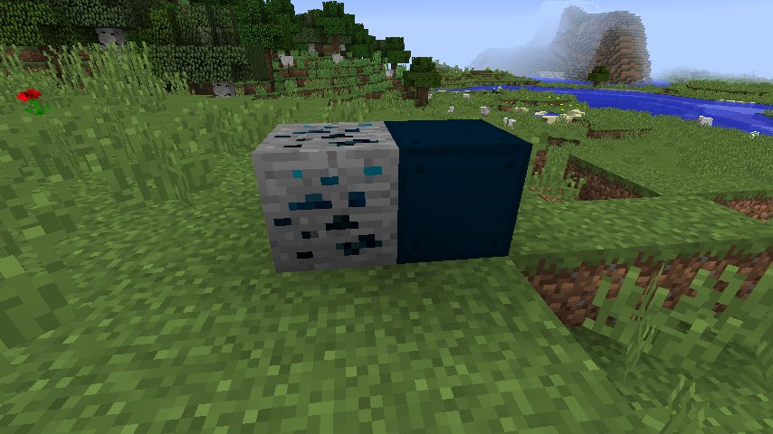 我的世界v1.12神秘博士mod