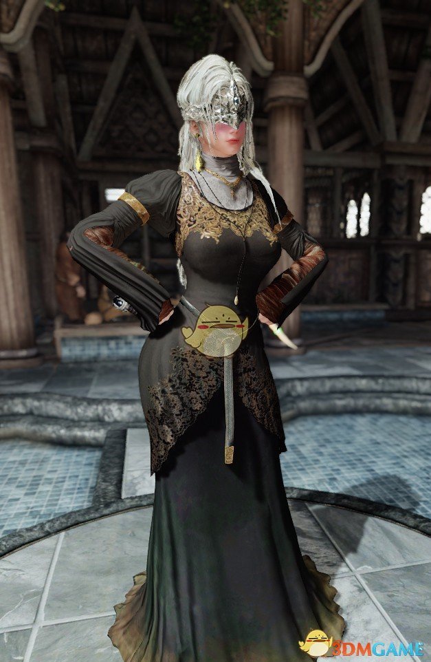星露谷物語v1.3更漂亮的農場裝飾MOD